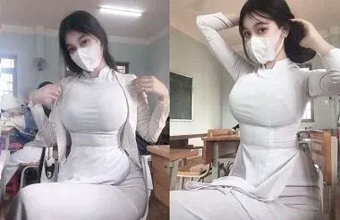 Còn học sinh nhưng dâm loạn không tả xiết