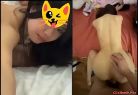 Em tiktoker cực ngon