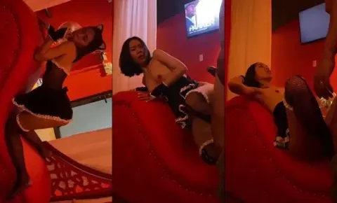 Gái một con mình dây siêu dâm rên banh khách sạn
