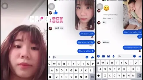 [Hot] Thằng súc vật chát sết với bé teen 2k9 bắt em cho em ruột bú vú sờ lồn , cho chó liếm lồn siêu bệnh hoạn may là nhà đéo nuôi chó không lại khổ em nó Part 1