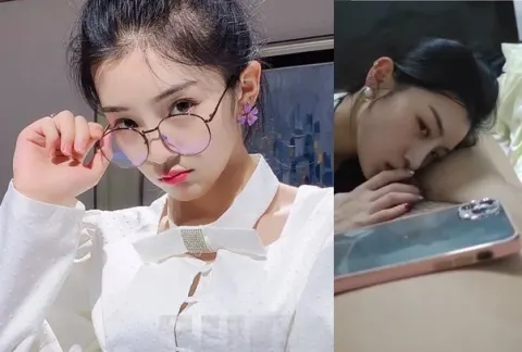 Nhan sắc thiên thần mê hoặc trên viet69 khiến ai cũng mê