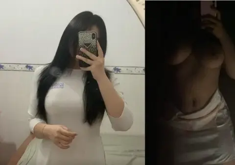 Phim sex nữ sinh xinh đẹp thích bị vét lồn cực đã