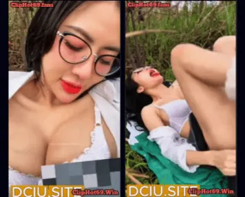 pongkyubi bị long mộng gà bắn vào trong p2