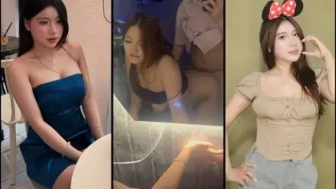 Thu Vân 2k5 Học viện báo chí lần đầu được chơi some