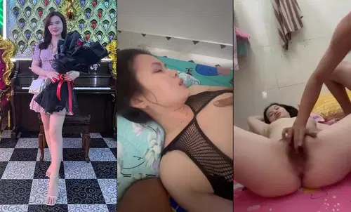 Anh quay phim làm kỷ niệm thôi không lộ được đâu